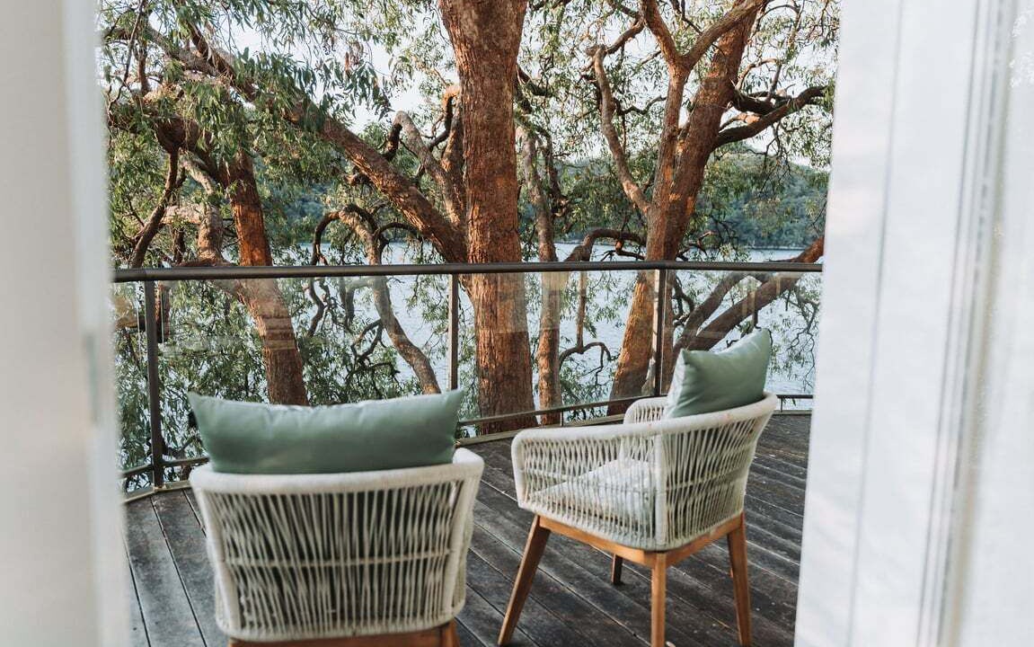 Photo of Outdoor in Cottage Point