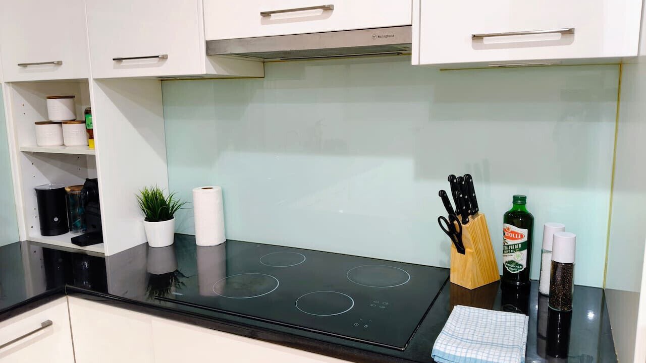 Photo of Kitchen in Surry Hills
