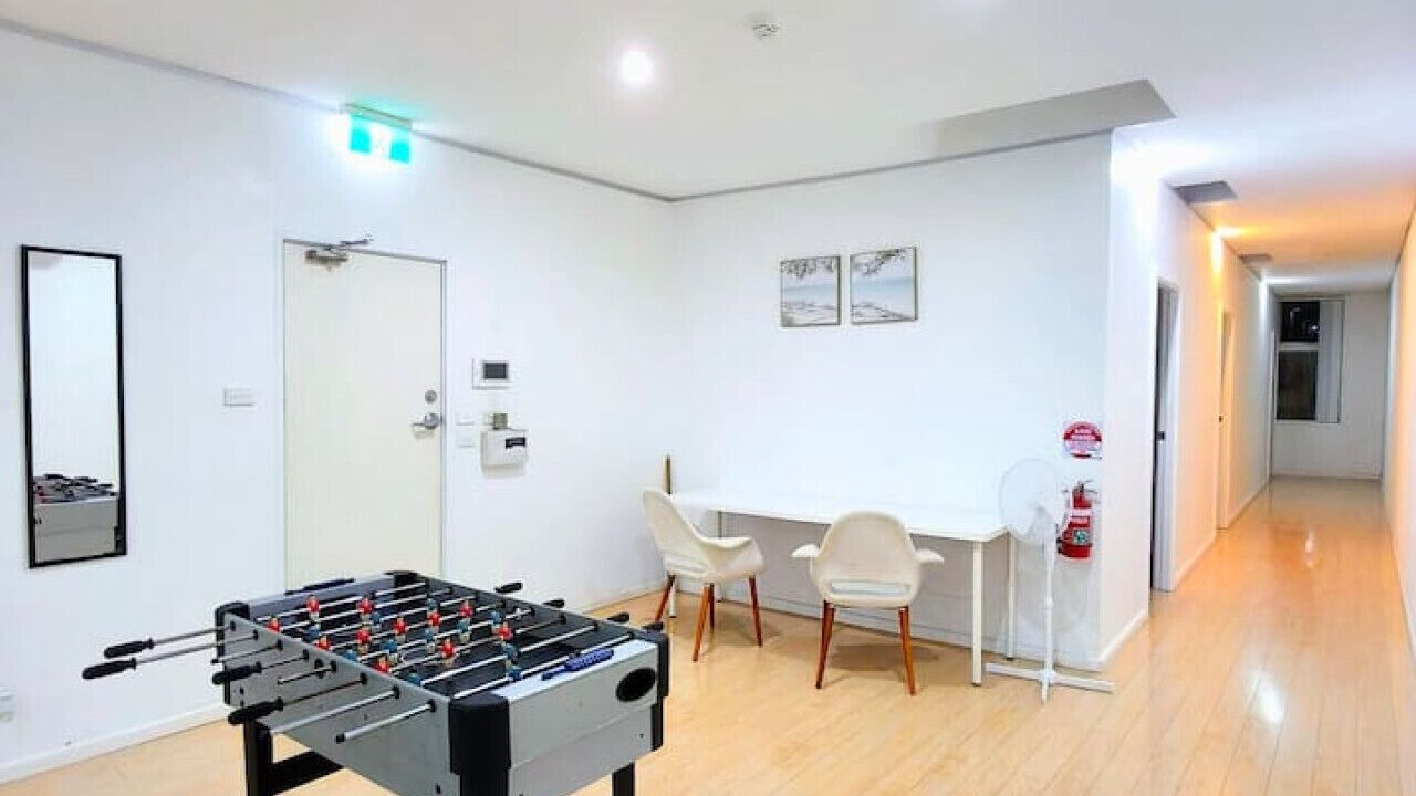 Photo of Bedroom in Surry Hills