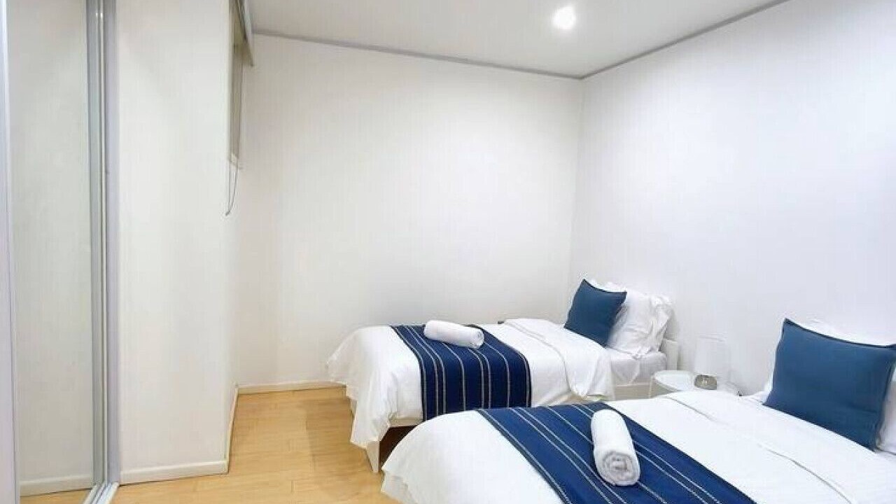 Photo of Bedroom in Surry Hills