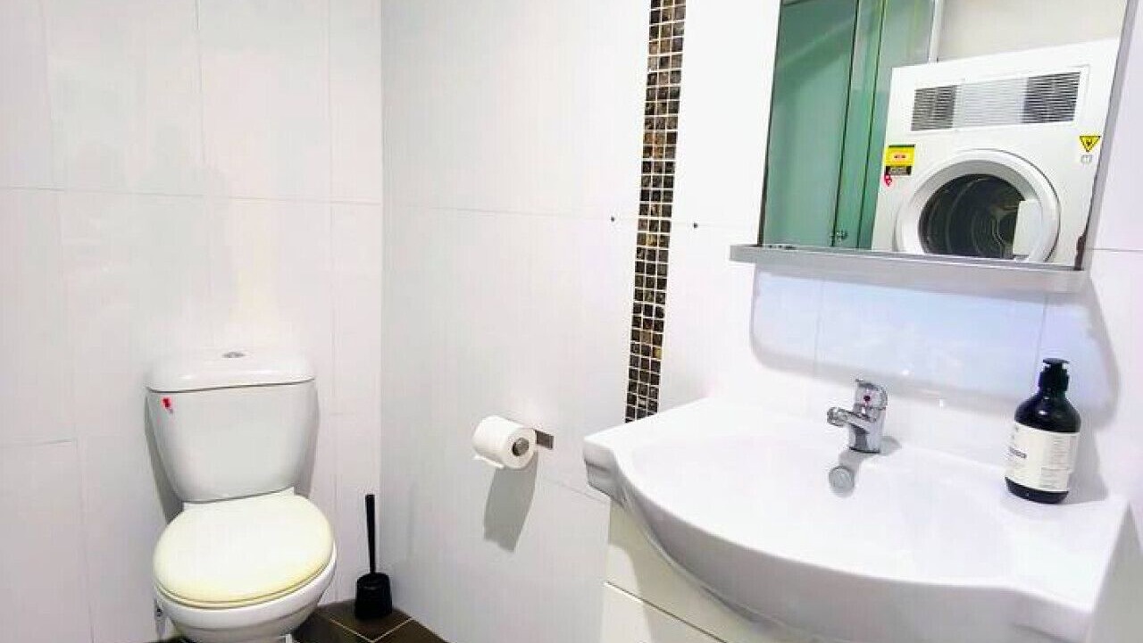 Photo of Bathroom in Surry Hills