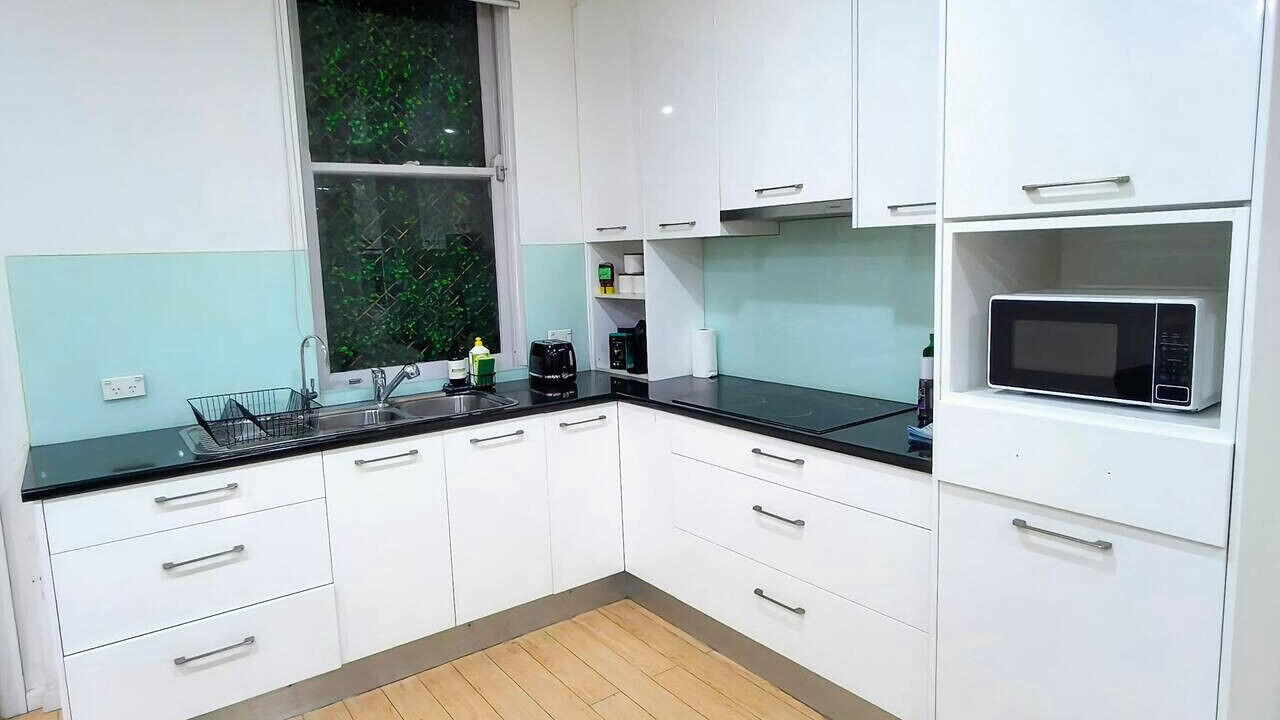 Photo of Kitchen in Surry Hills