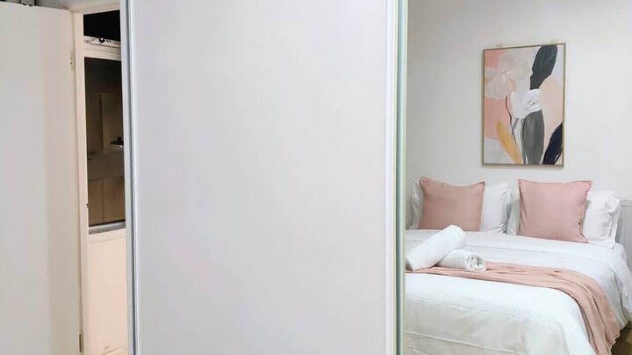 Photo of Bedroom in Surry Hills