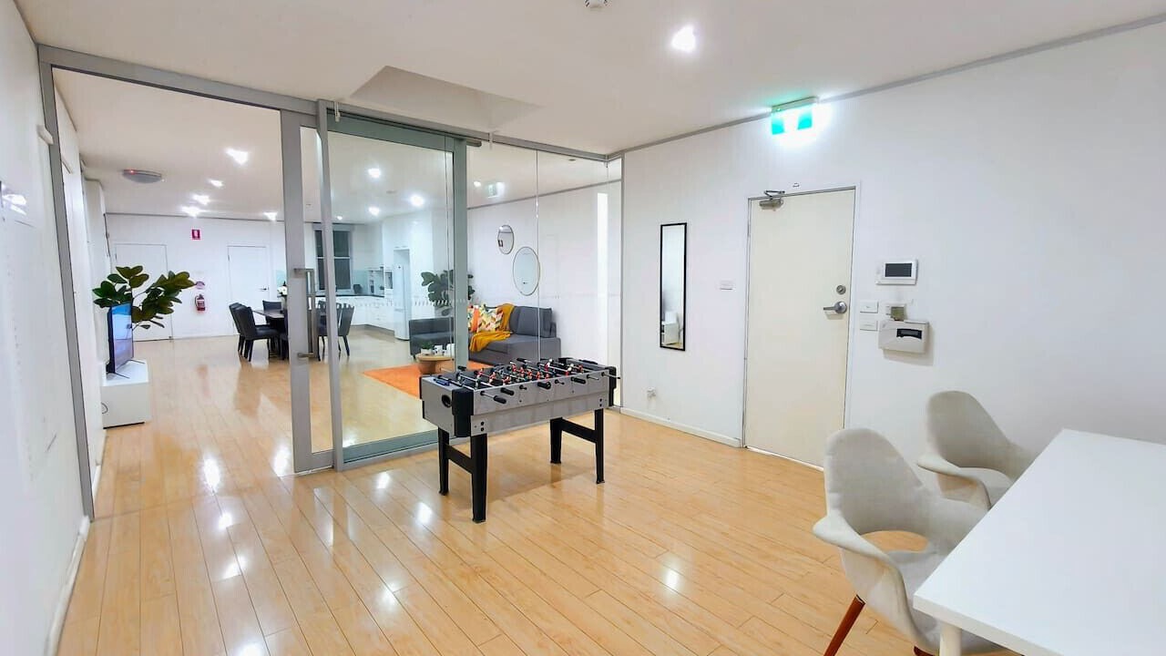 Photo of Bedroom in Surry Hills