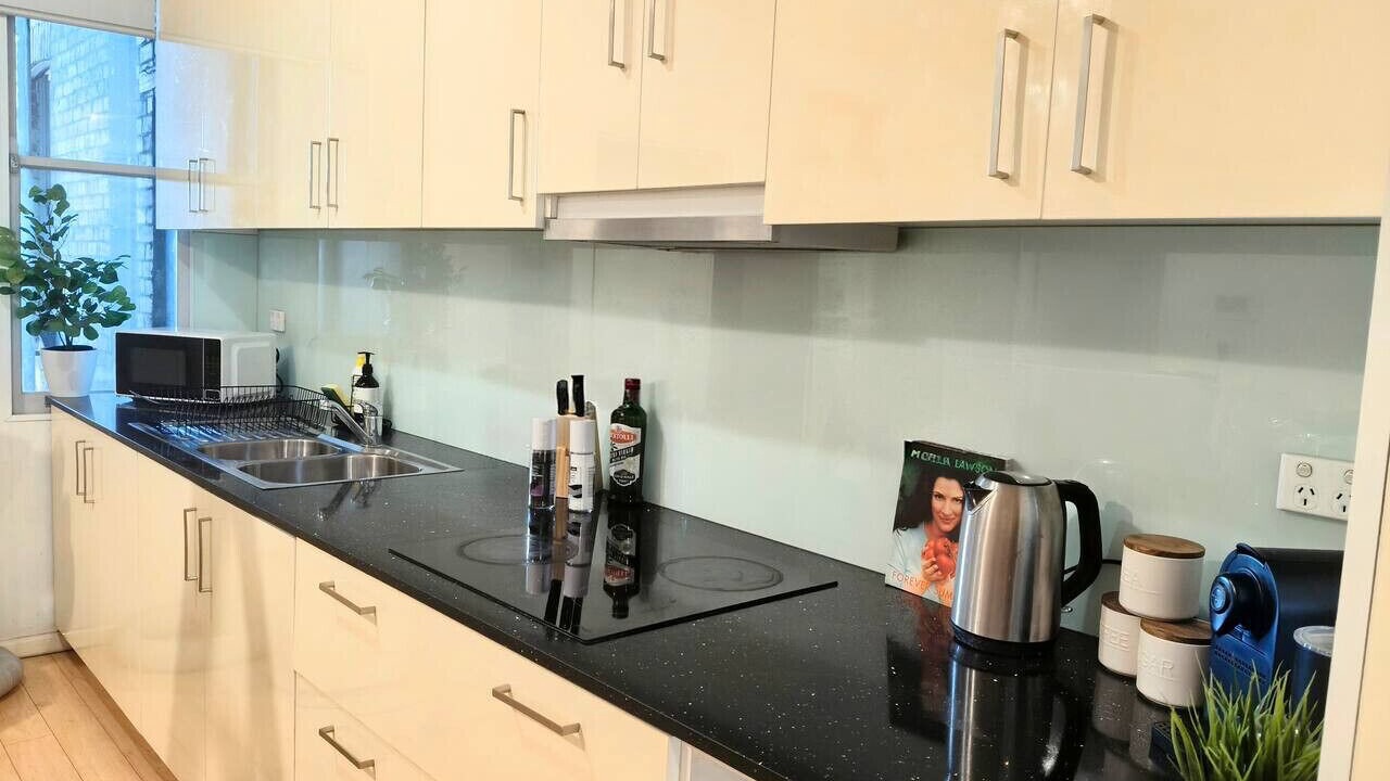 Photo of Kitchen in Surry Hills