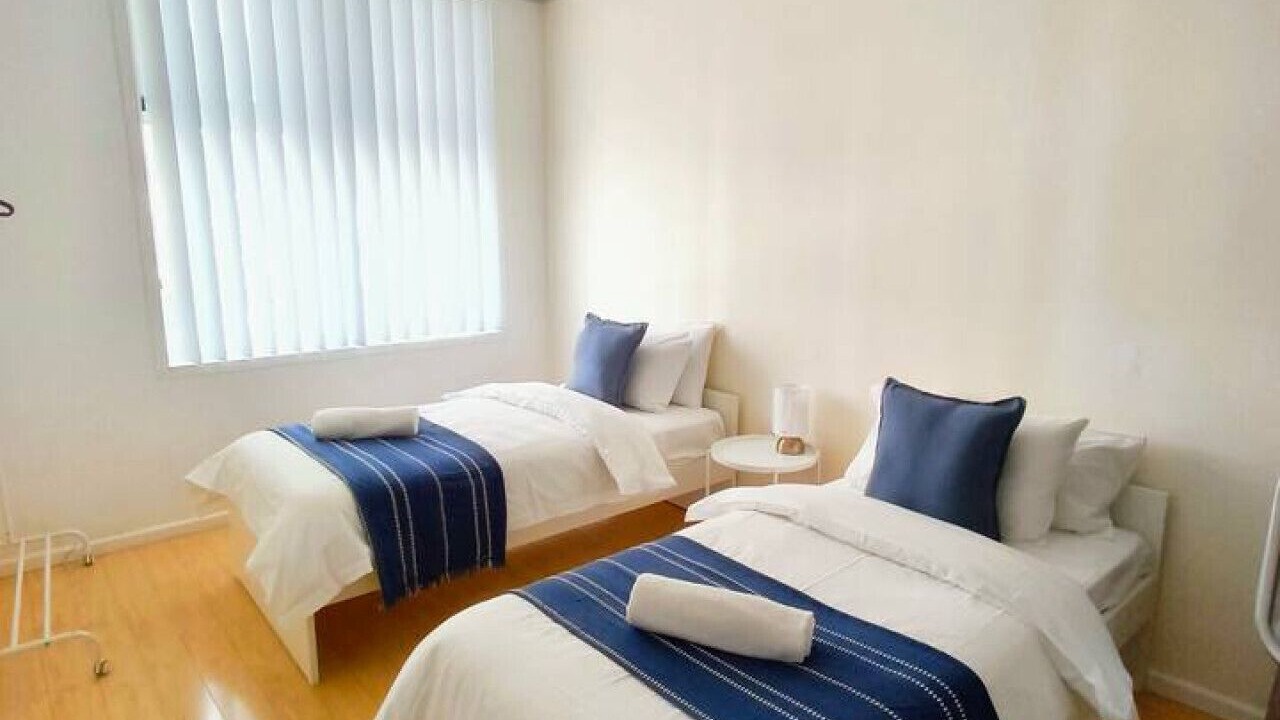 Photo of Bedroom in Surry Hills