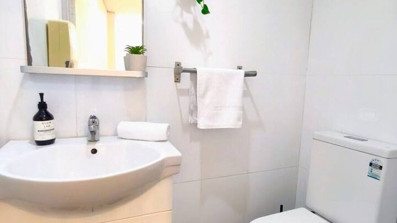 Photo of Bathroom in Surry Hills