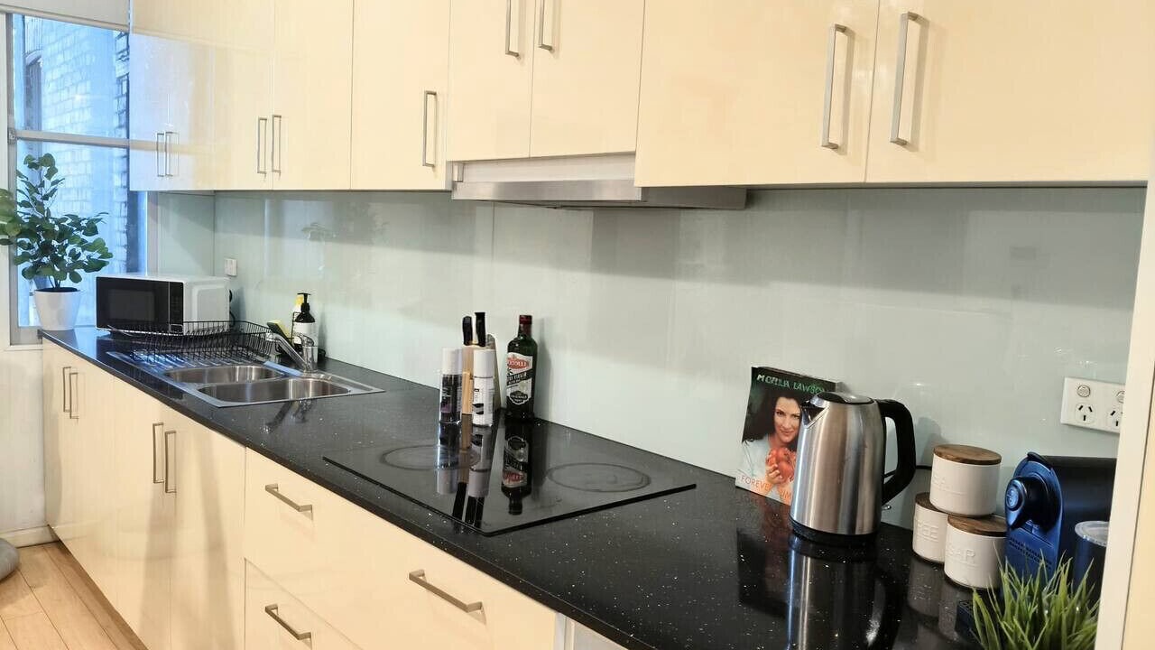 Photo of Kitchen in Surry Hills