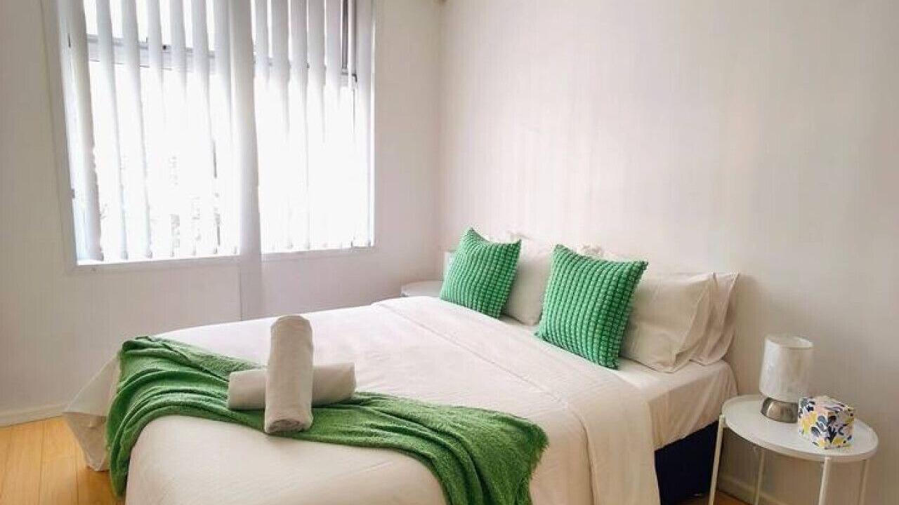 Photo of Bedroom in Surry Hills