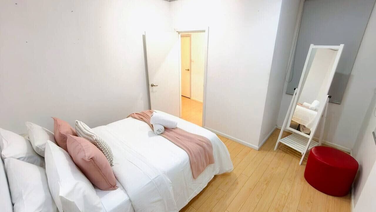 Photo of Bedroom in Surry Hills