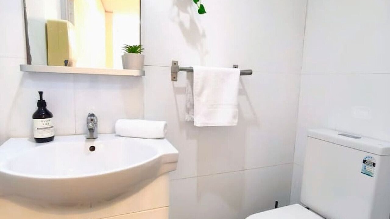 Photo of Bathroom in Surry Hills