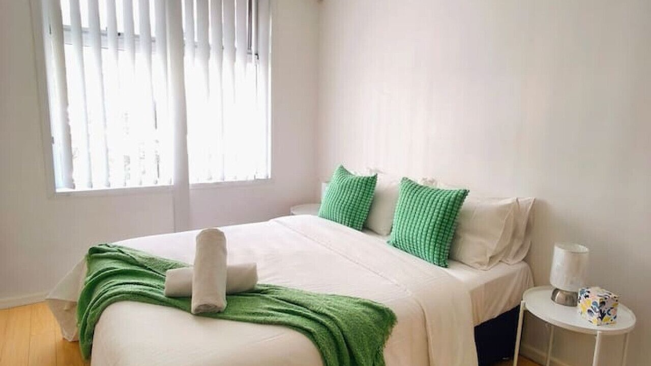 Photo of Bedroom in Surry Hills