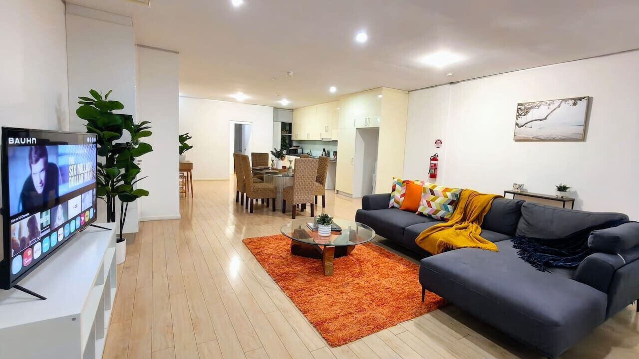 Photo of Livingroom in Surry Hills