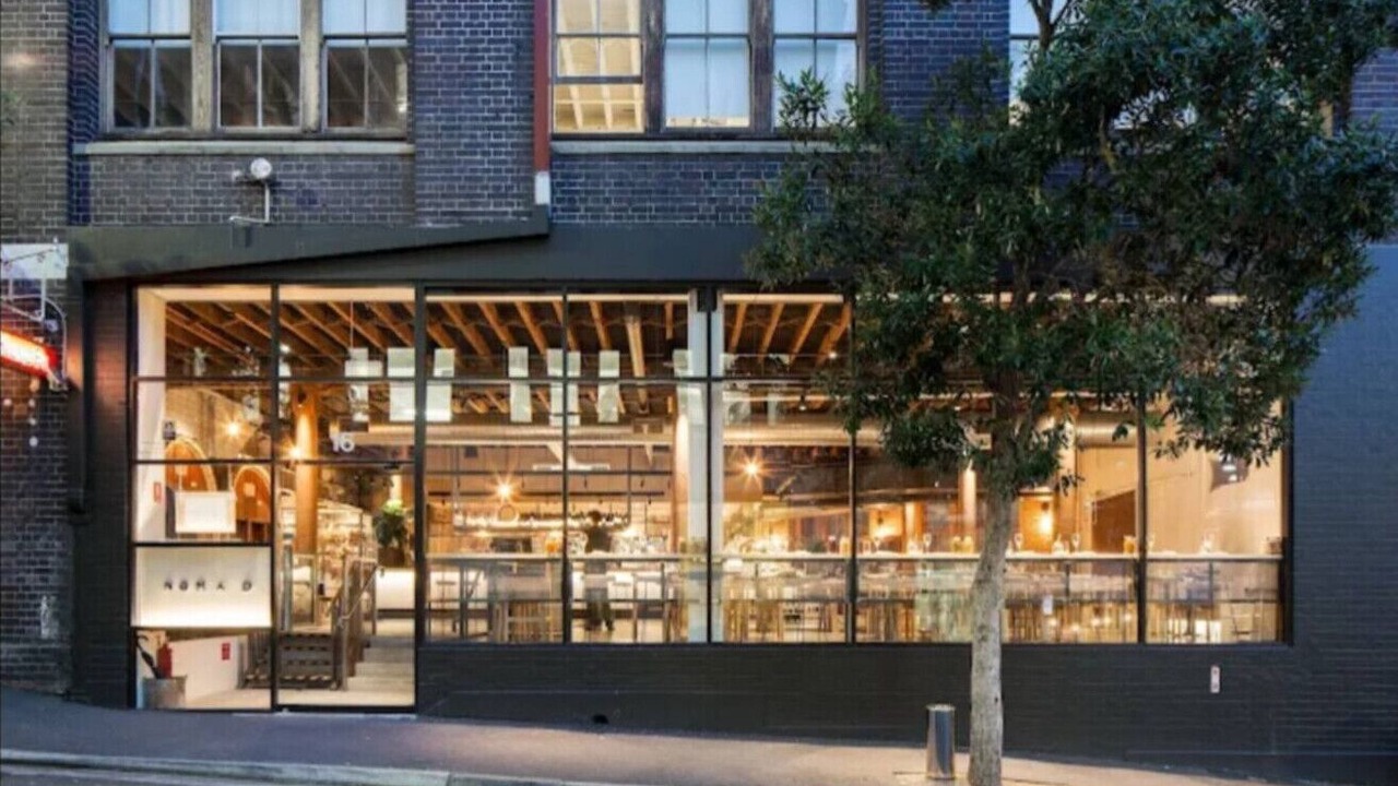 Photo of Outdoor in Surry Hills