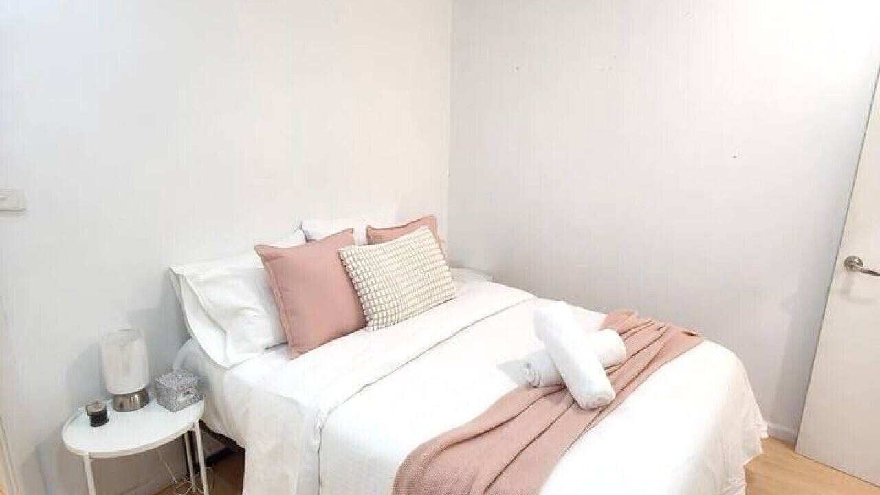 Photo of Bedroom in Surry Hills