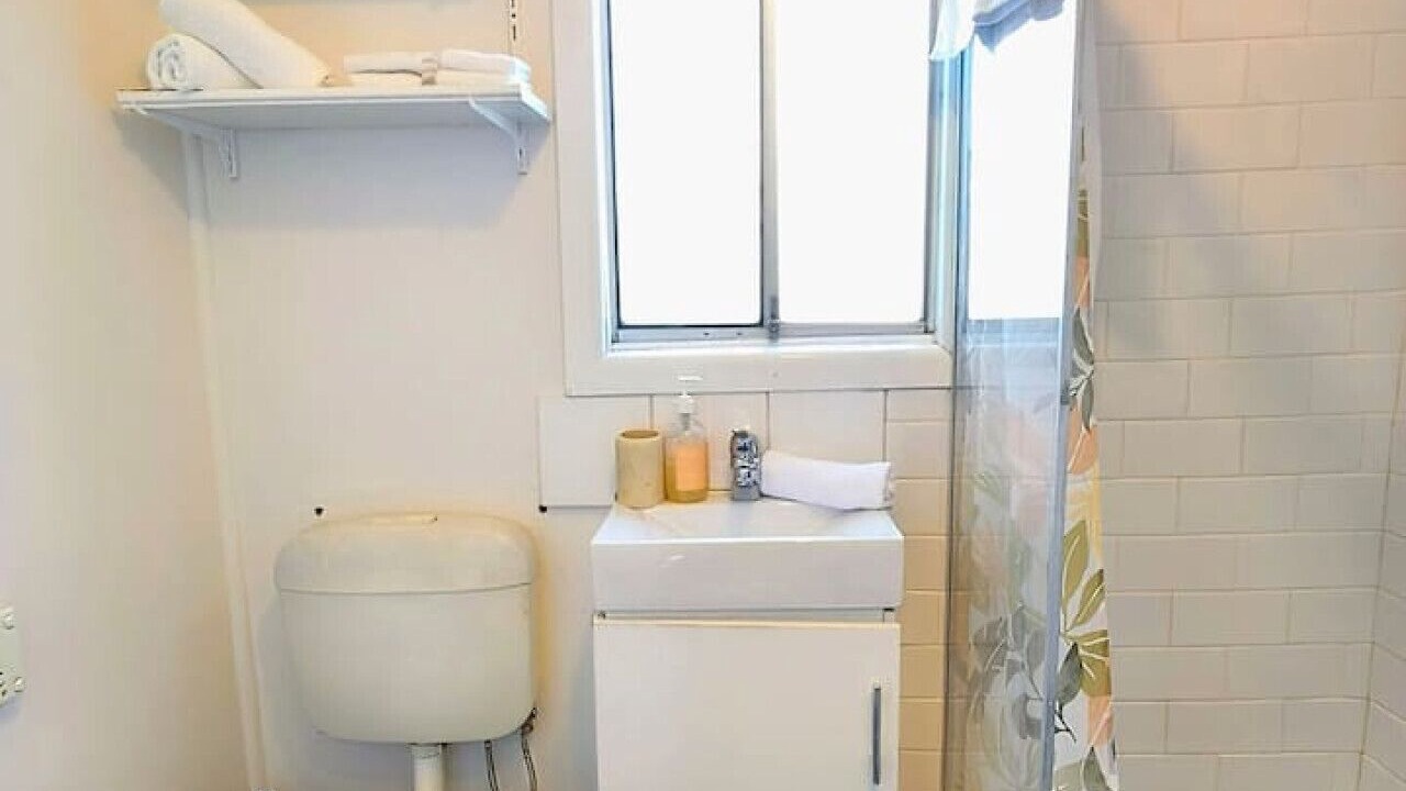 Photo of Bathroom in Glebe