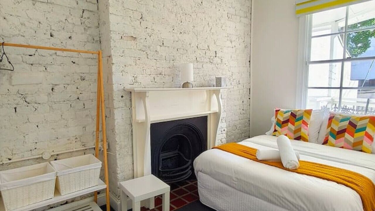 Photo of Bedroom in Glebe