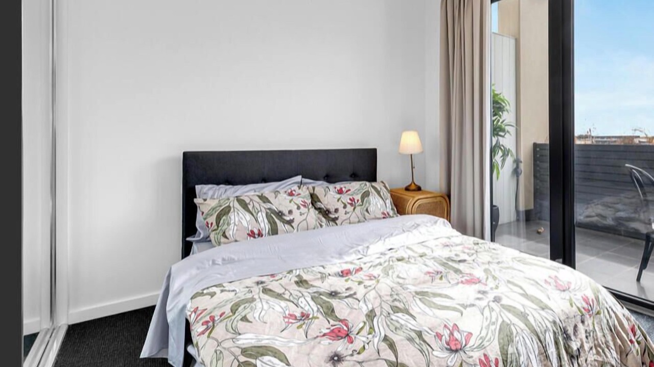 Photo of Bedroom in Prospect