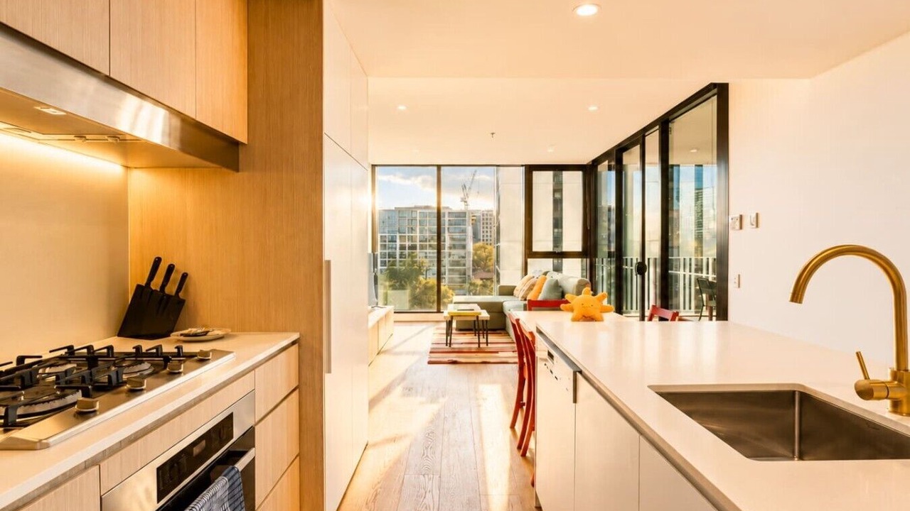 Photo of Kitchen in Macquarie Park
