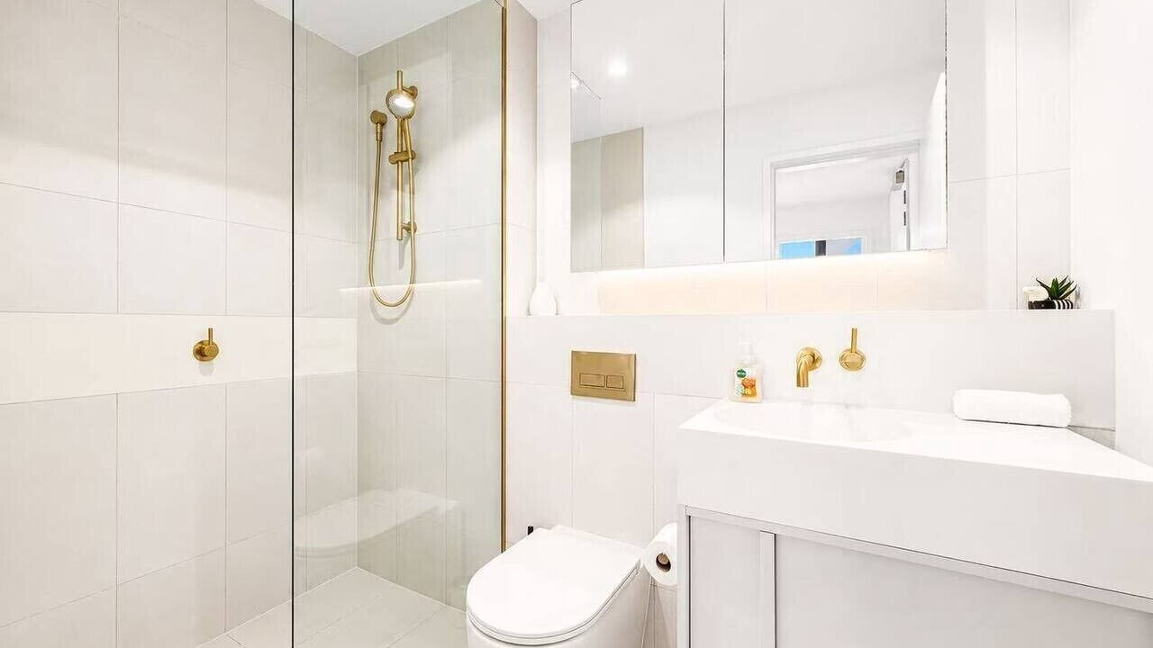Photo of Bathroom in Macquarie Park
