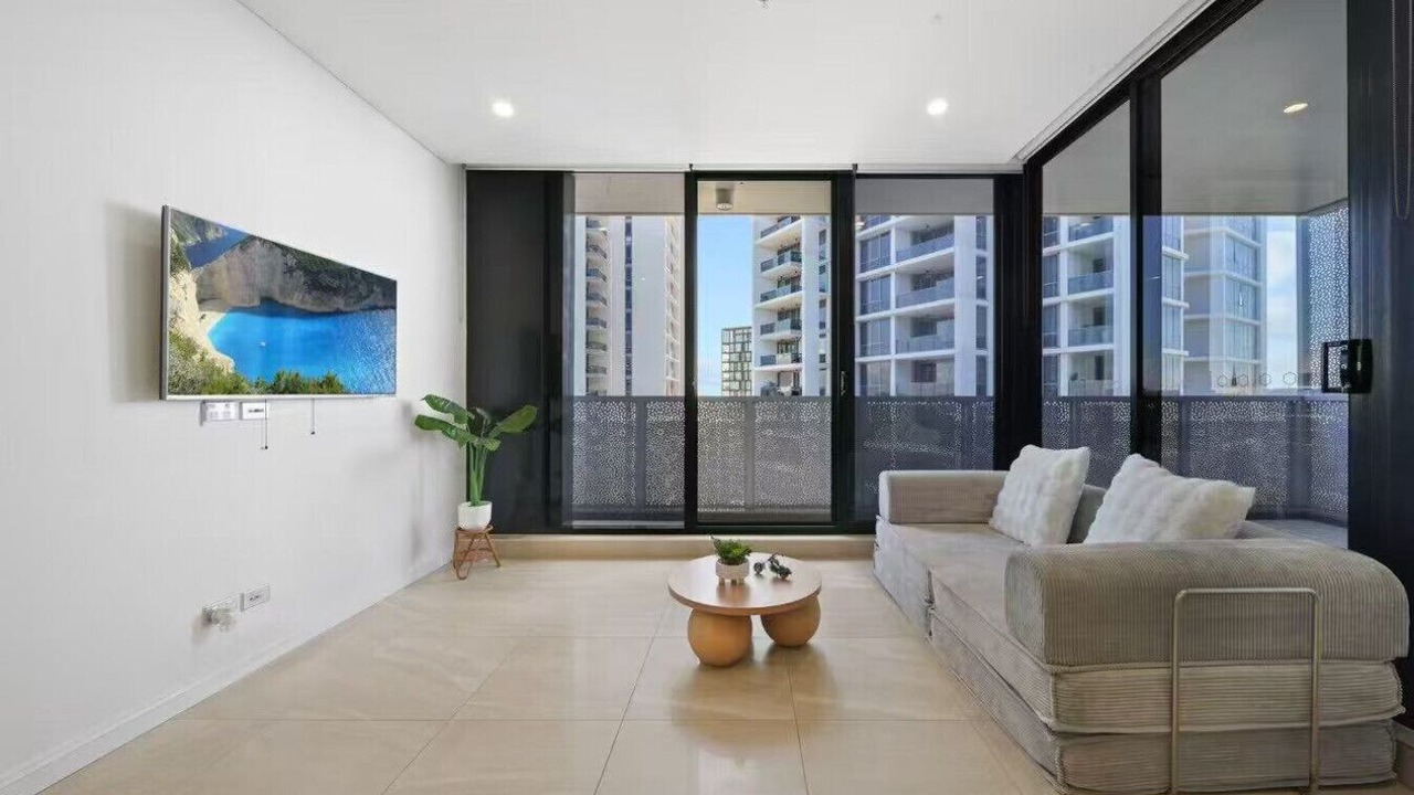 Photo of Livingroom in Lidcombe