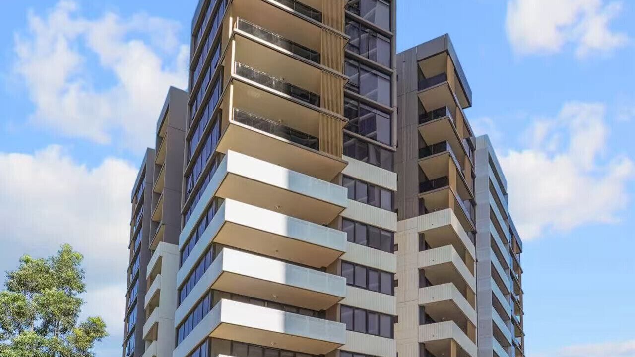 Photo of Outdoor in Lidcombe
