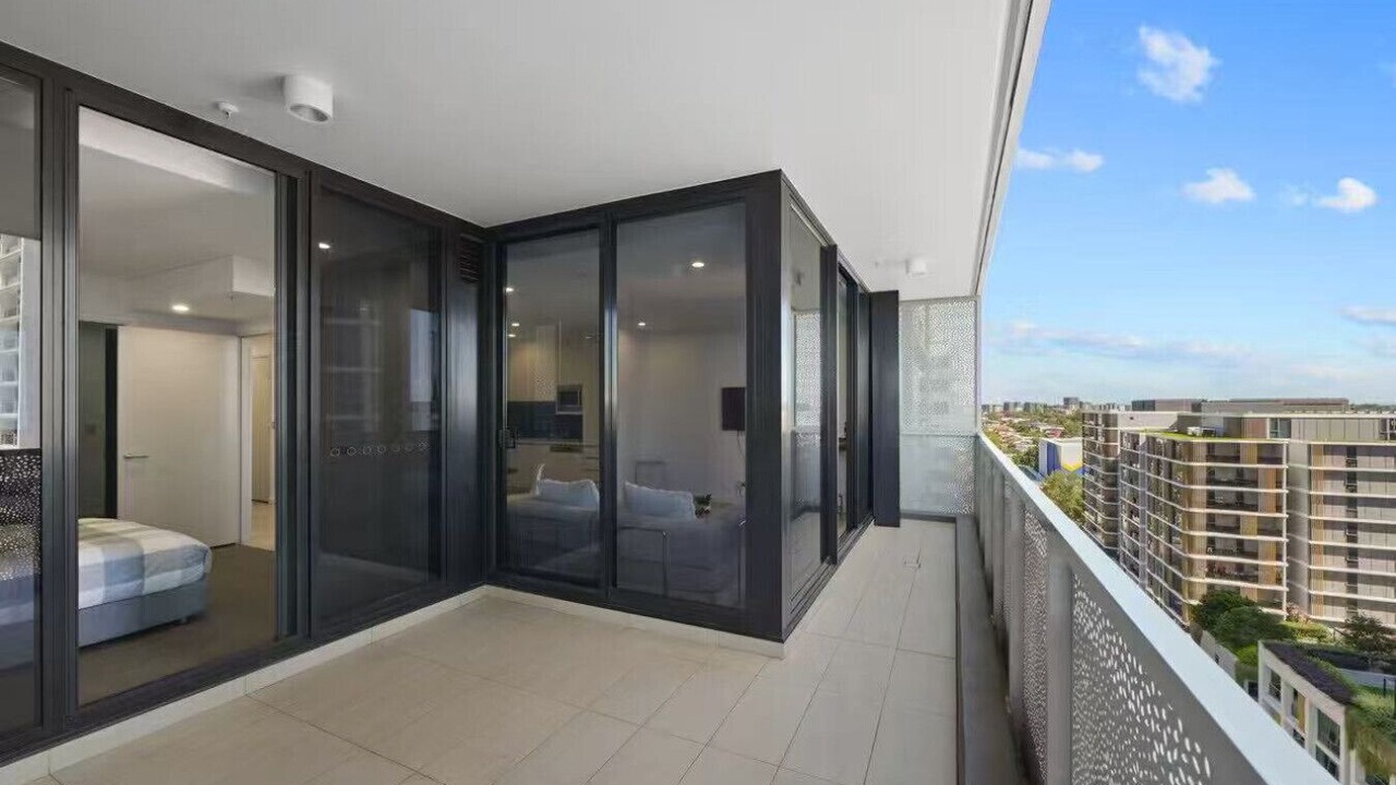 Photo of Outdoor in Lidcombe