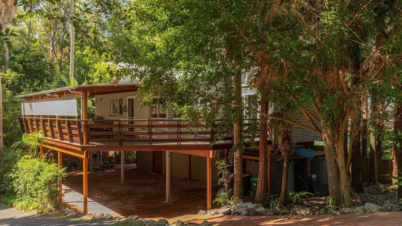 Photo of Outdoor in Elizabeth Beach