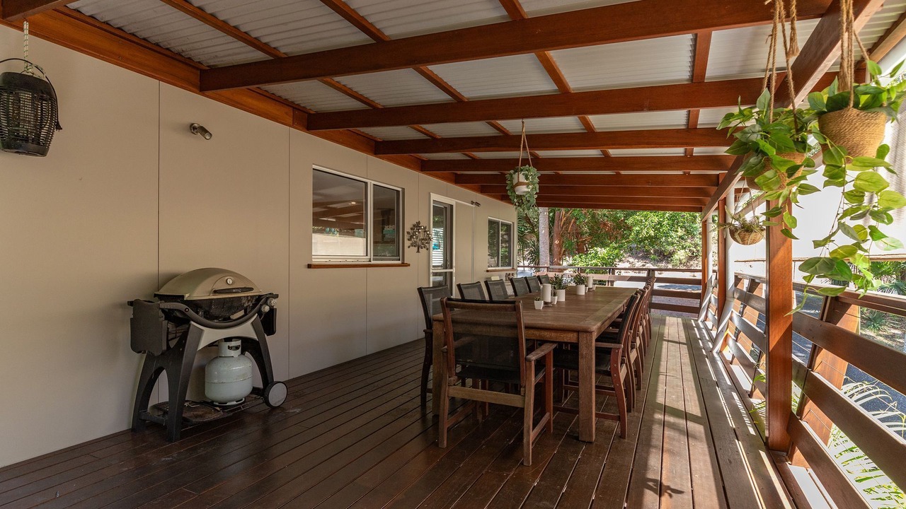 Photo of Outdoor in Elizabeth Beach
