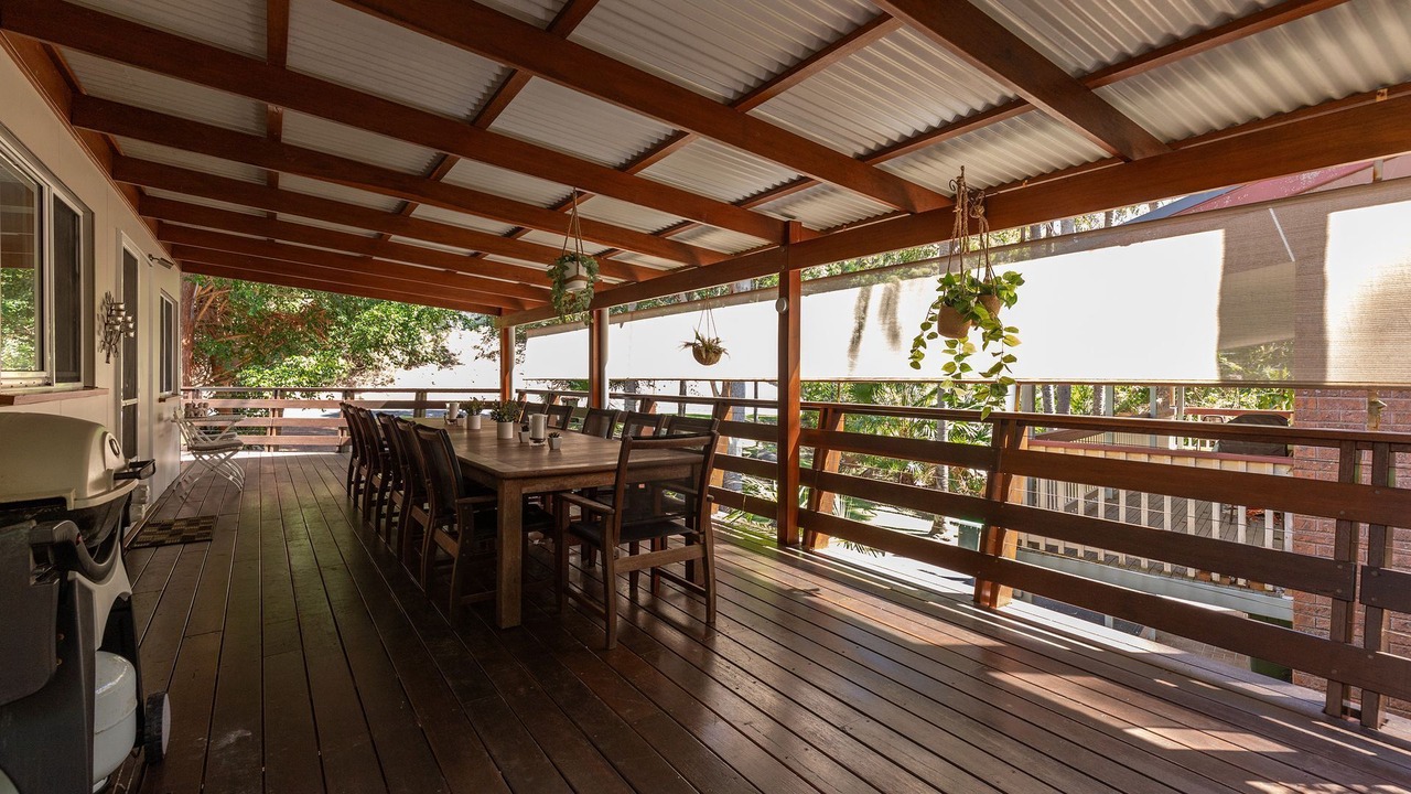 Photo of Outdoor in Elizabeth Beach