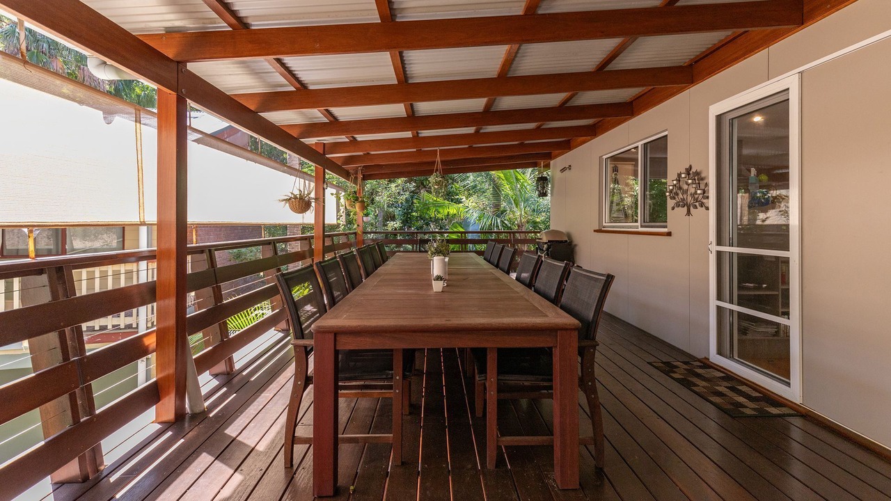 Photo of Outdoor in Elizabeth Beach