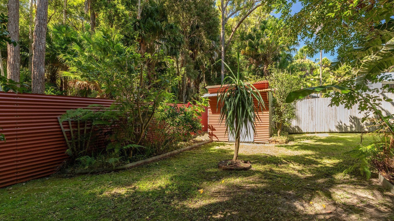 Photo of Outdoor in Elizabeth Beach