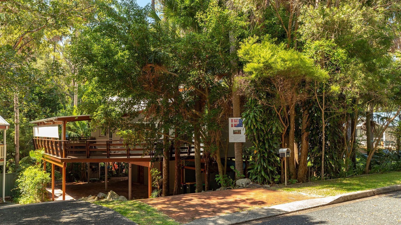 Photo of Outdoor in Elizabeth Beach