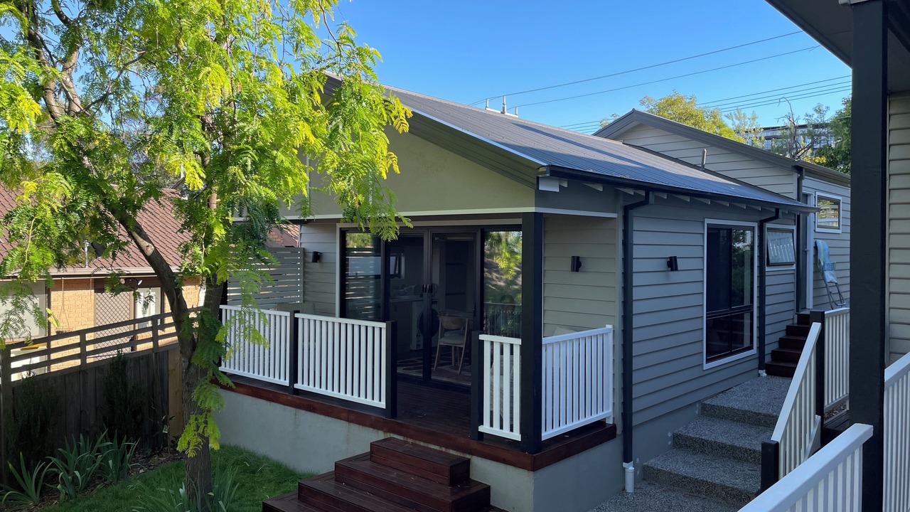 Photo of Outdoor in Ivanhoe