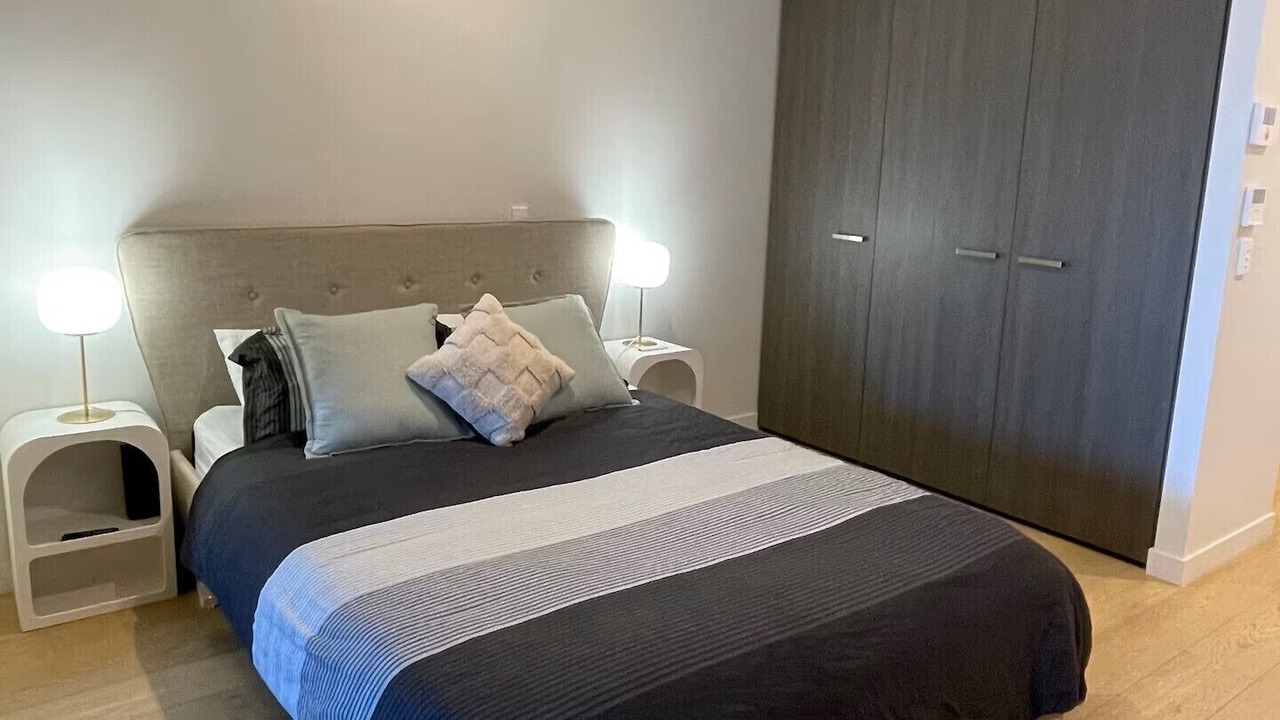 Photo of Bedroom in Hornsby
