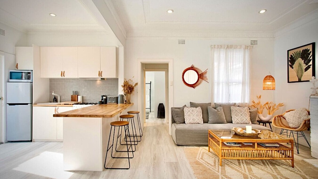 Photo of Livingroom in North Bondi