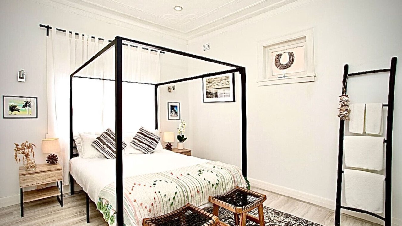Photo of Bedroom in North Bondi