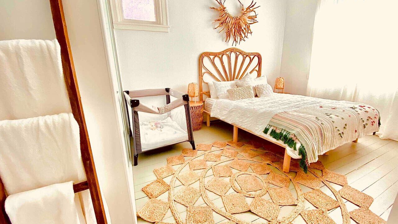 Photo of Bedroom in North Bondi