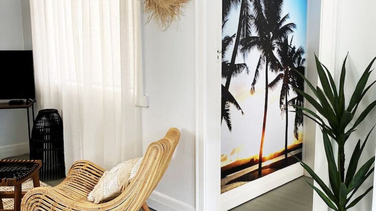 Photo of Livingroom in North Bondi