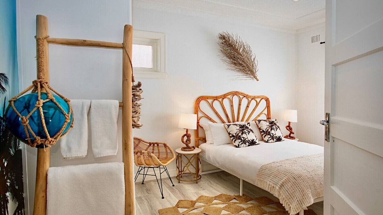 Photo of Bedroom in North Bondi
