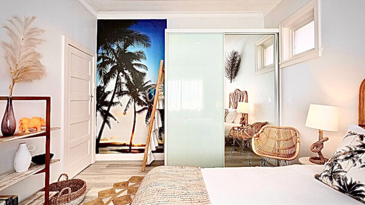 Photo of Bedroom in North Bondi