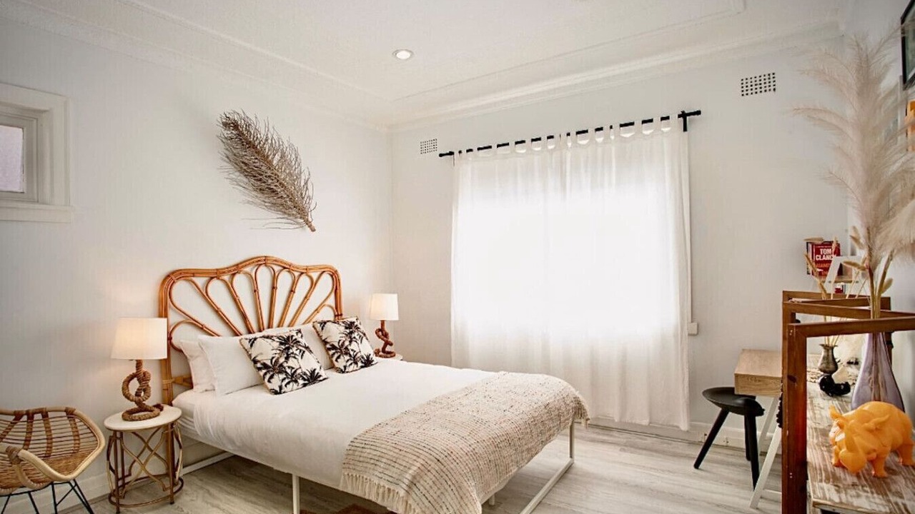 Photo of Bedroom in North Bondi