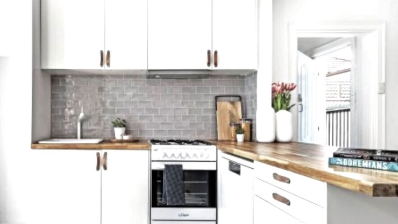 Photo of Kitchen in North Bondi