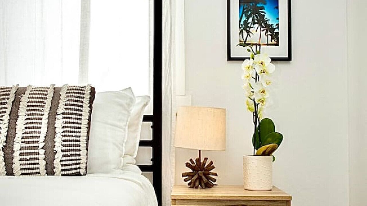 Photo of Bedroom in North Bondi