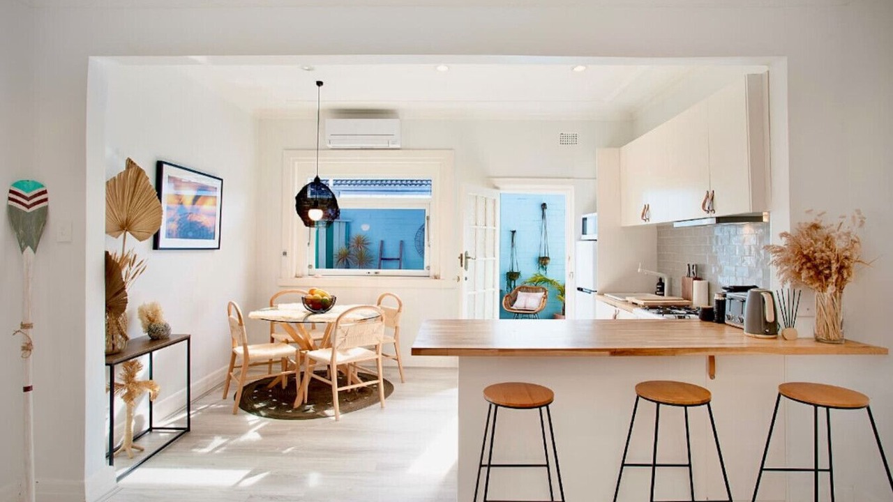 Photo of Kitchen in North Bondi