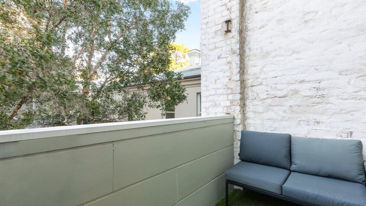 Photo of Outdoor in Chippendale