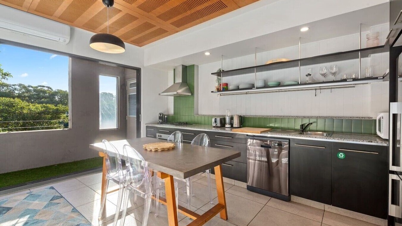 Photo of Kitchen in Chippendale