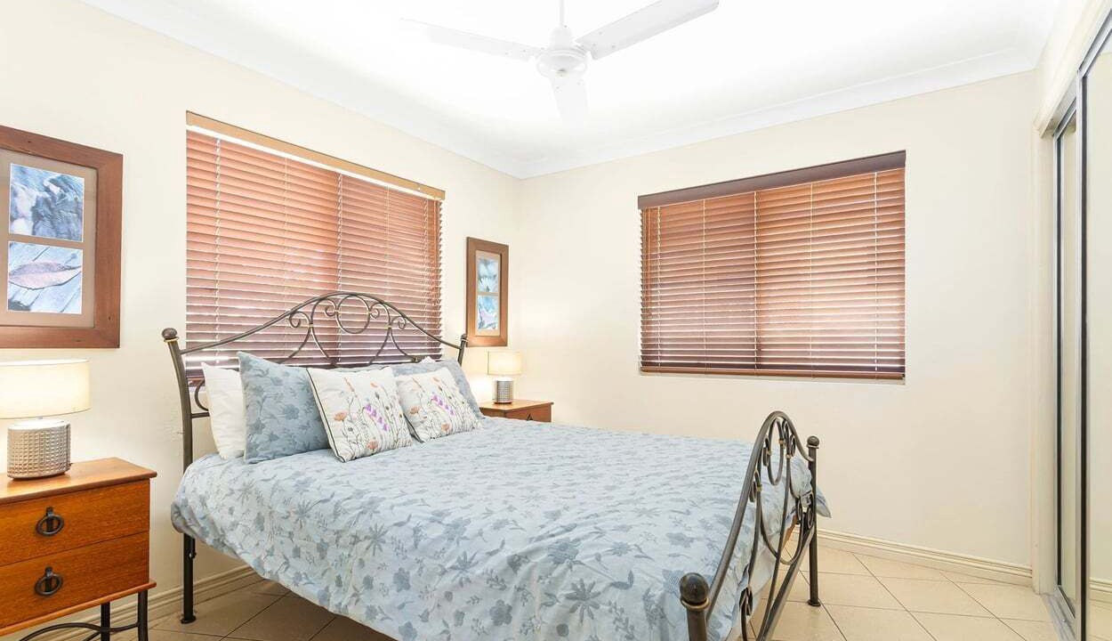 Photo of Bedroom in Yeppoon