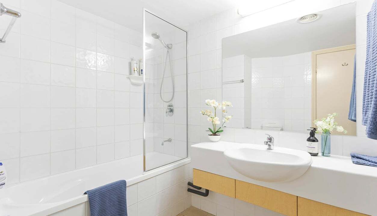 Photo of Bathroom in Yeppoon