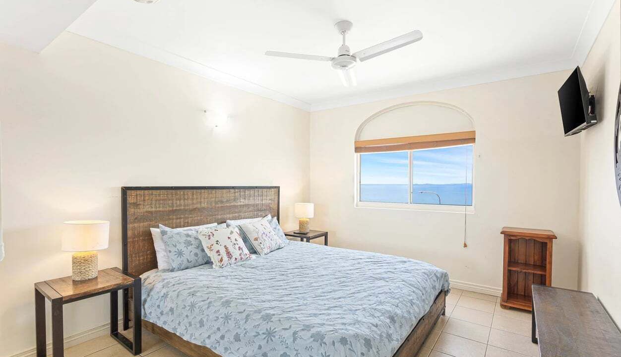 Photo of Bedroom in Yeppoon